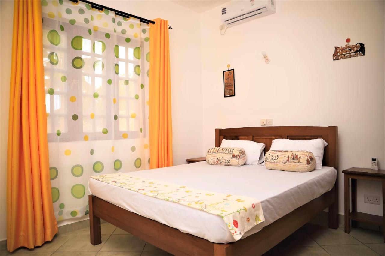 V-Szameitat Homes Diani Beach Eksteriør billede