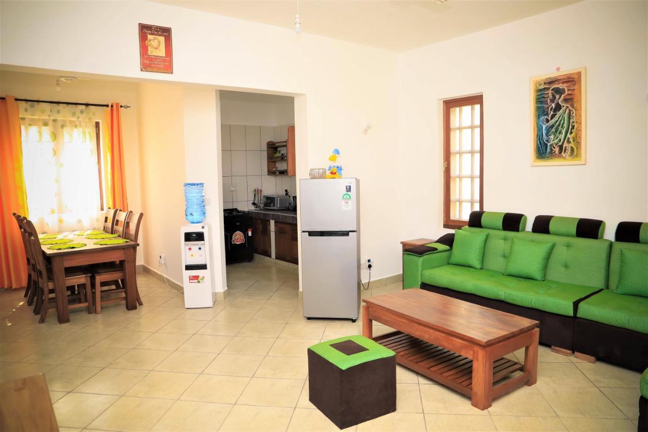 V-Szameitat Homes Diani Beach Eksteriør billede