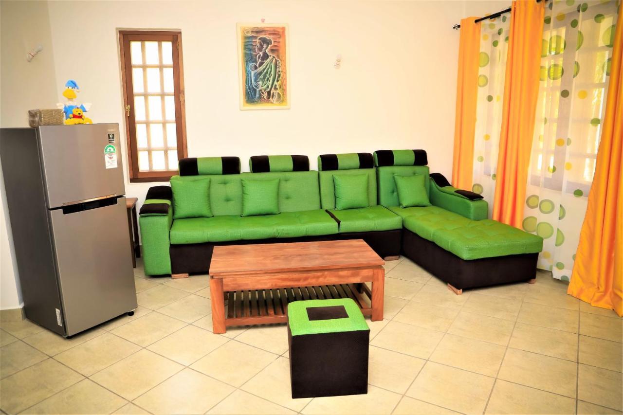 V-Szameitat Homes Diani Beach Eksteriør billede