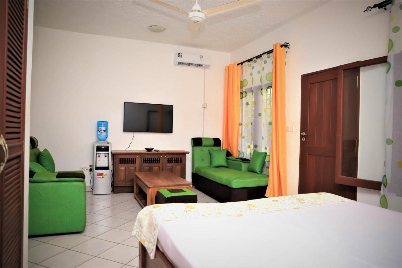 V-Szameitat Homes Diani Beach Eksteriør billede