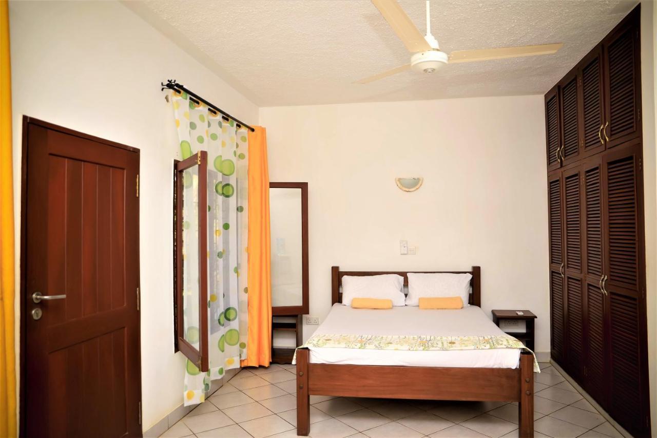 V-Szameitat Homes Diani Beach Eksteriør billede