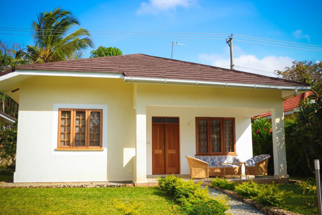 V-Szameitat Homes Diani Beach Eksteriør billede