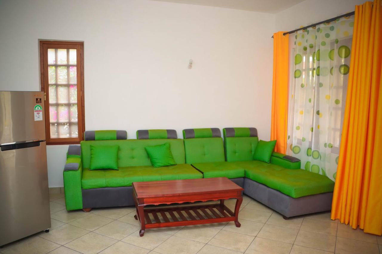 V-Szameitat Homes Diani Beach Eksteriør billede