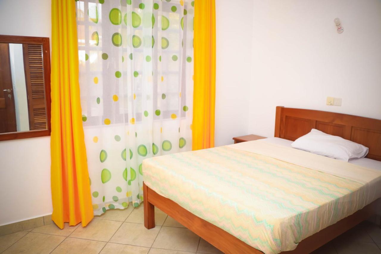 V-Szameitat Homes Diani Beach Eksteriør billede