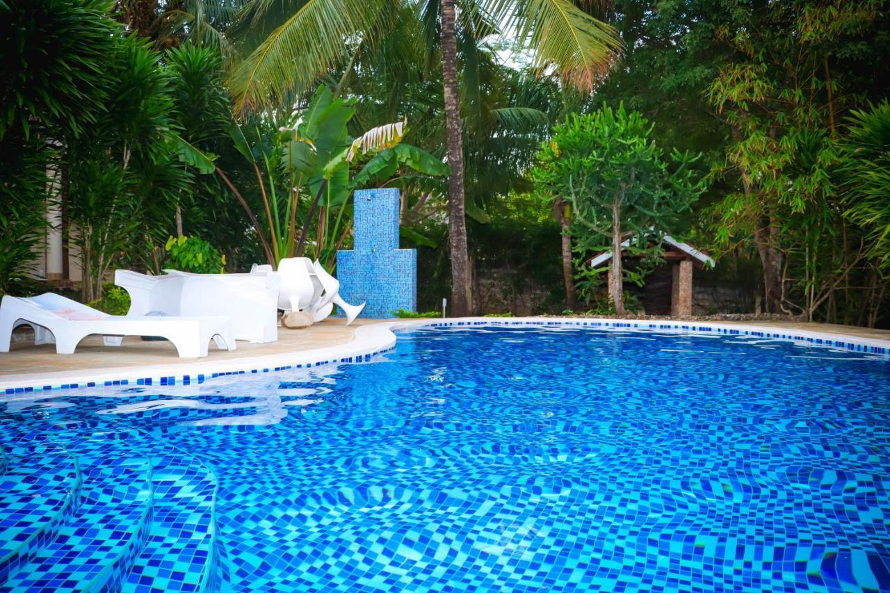 V-Szameitat Homes Diani Beach Eksteriør billede